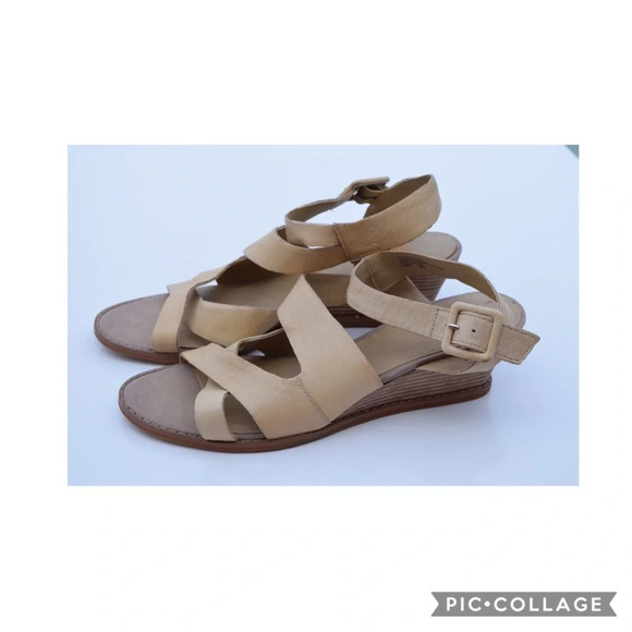 Levity Carly sandals - Picture 2 of 8